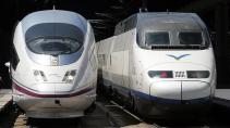 RENFE colabora con el XIII Congreso de la SIBE