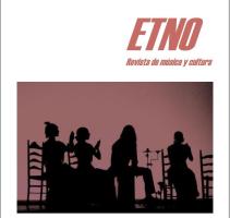 ETNO. Revista de Música y Cultura. Nº3. Primavera 2011