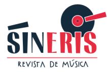 Revista Síneris